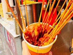 -六味斋(柳巷店)