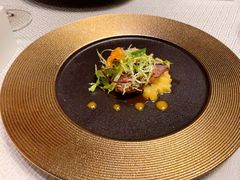 -Flame秀扒房西餐厅·石家庄希尔顿酒店