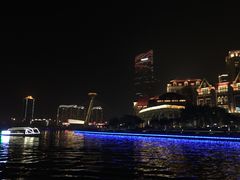 -海河游船-永乐码头(大悲院)