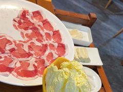 -前门杨记·铜锅涮肉(王府井·故宫店)