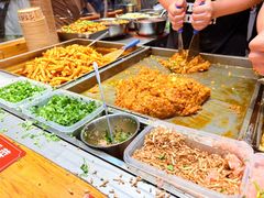 -周小亮丁家坡洋芋(全国总店)