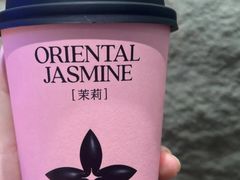 -茉莉奶白(广州动漫星城店)