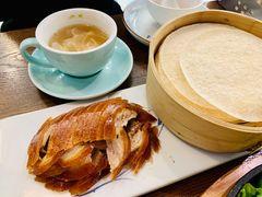 “酥不腻”烤鸭-小大董·烤鸭(王府井apm店)
