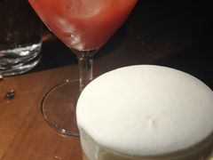 -蓉LOUNGE威士忌鸡尾酒FLOWER酒吧