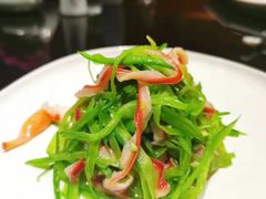 -A One Kitchen·南京精菜馆(德基广场店)