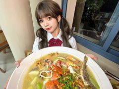 -面道赞宁海海鲜面(迎凤街店)