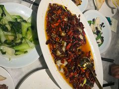 -雀蓝川菜(星悦汇店)