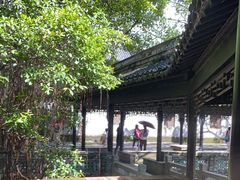 -中山詹园