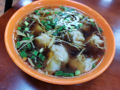-味一早餐(新芝路店)