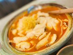 -半山腰·云南菜(侨福芳草地店)
