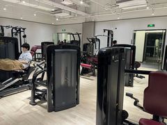-FLARE STAR FITNESS(复地活力城店)