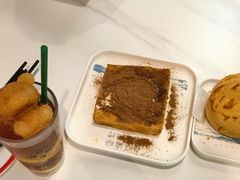 -柠檬树茶餐厅(海雅缤纷城店)