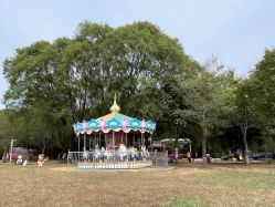 -大美儿童世界(奥林匹克水上公园店)