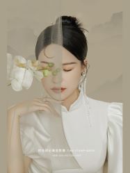 -时光印记婚纱摄影工作室·原创定制
