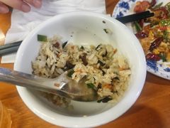 -龙姐私房菜(和顺古镇店)