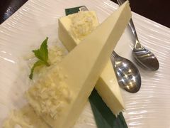 榴莲蛋糕-松子料理(亮马桥店)