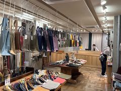 -一泽信三郎帆布