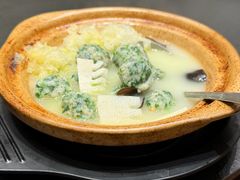 -调鼎居·手工淮扬菜