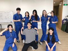 -中广艺影传媒艺术(福田校区)