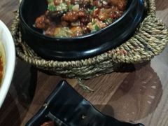 -隆阜號·梧桐树(沃尔玛店)
