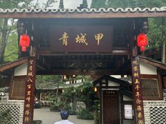 -青城甲(青城山店)