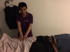 -艺林盲人按摩院(长寿店)