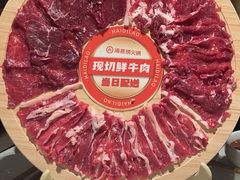 -海底捞火锅(巴黎春天浦建店)