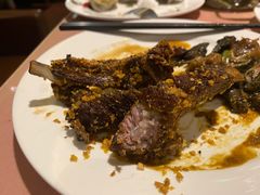 -杭州钱江新城万怡酒店-西餐厅