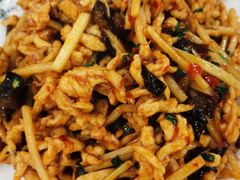 -大眼锅贴水饺(河东店)