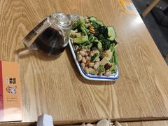 -陕味食族油泼面(同济南路店)