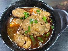 -丽影重庆小面(定西路店)