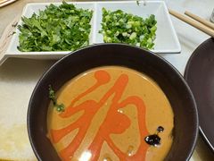 -京门老爆三·铜锅涮肉 爆肚(望京店)
