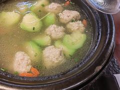 -旺爷砂锅·茶作(国贸城店)