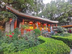 -白家大院·王府宫廷菜(苏州街店)