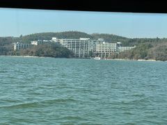 -天目湖涵田度假村
