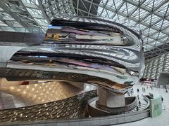 -深圳市当代艺术与城市规划馆