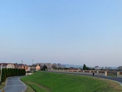 -乌龙涧铁道铁轨景