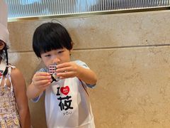 -西贝莜面村(金隅嘉品mall店)