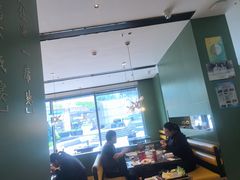 -一席地·本地鸡窝·杭帮鸡火锅(萧山银隆百货店)