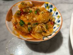 -阿吾罗日本料理(K11艺术中心店)
