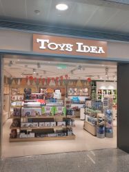 -Toys Idea(上海浦东国际机场店)