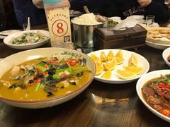 -老味道餐厅(江山店)