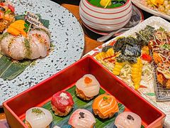 -鸟山鸣·日料食堂(王府井店)