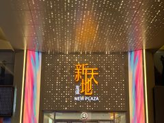 -友谊新天地广场(金街店)