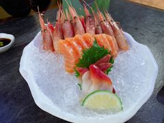 -大渔铁板烧(大悦城店)