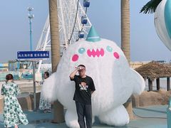 -秦皇岛乐岛海洋王国