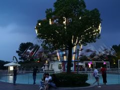 -南京银杏湖乐园