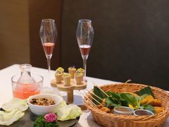 -若蘭慈·无国界素食料理(欢乐海岸店)