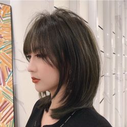 -东秀护肤造型