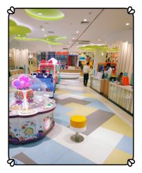 -meland亲子乐园•派对•研学(苏州悠方购物中心店)